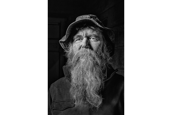 <p>1st - A Grade: Set Digital - Dairy Farmer Andy <small>© Wade Buchan</small></p>

