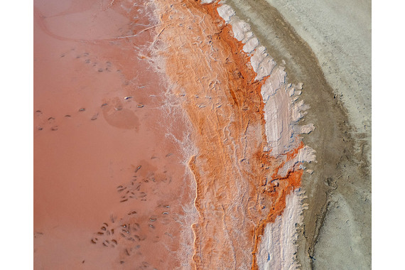 <p>3rd - A Grade: Open Digital - Salt of the Earth <small>© Kathryn Hocking</small></p>
